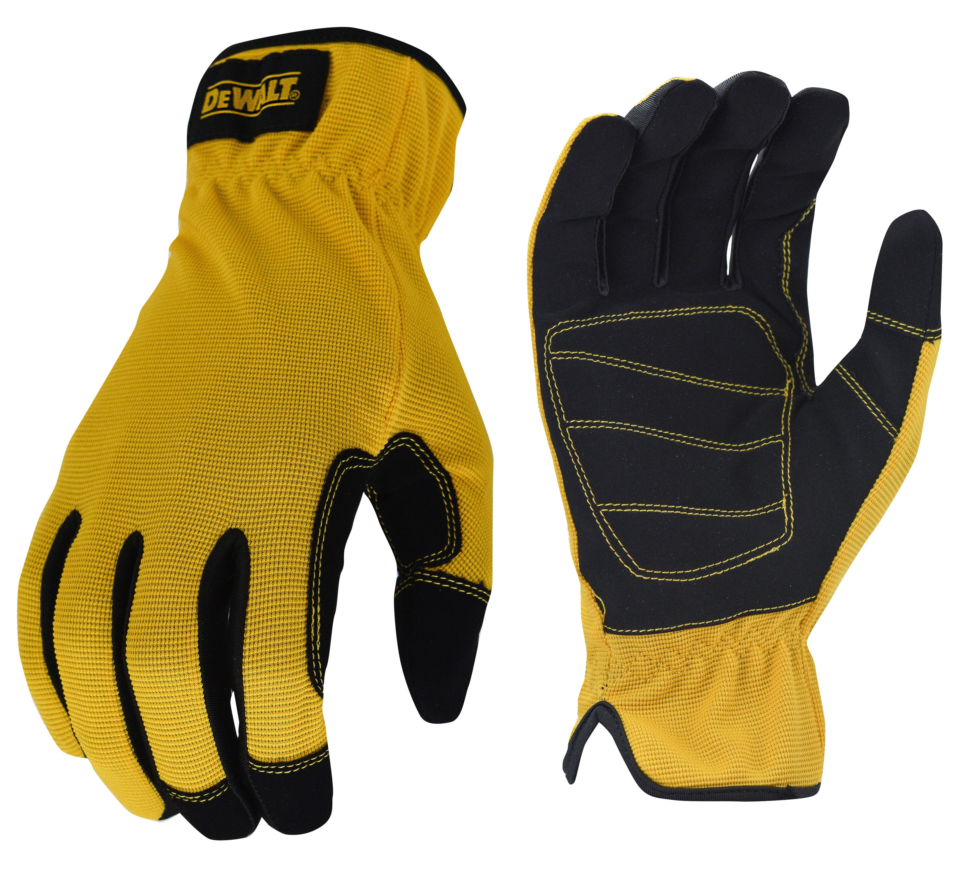 DEWALT DPG222 RapidFit™ High Dexterity Mechanic Glove-eSafety Supplies, Inc