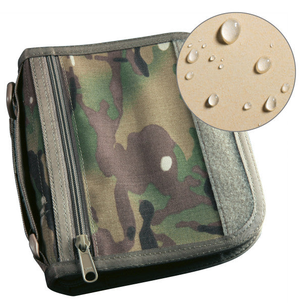 Field Planner - Multicam-eSafety Supplies, Inc