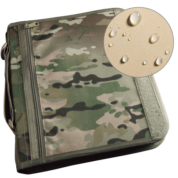 Maxi Field Planner - Multicam-eSafety Supplies, Inc