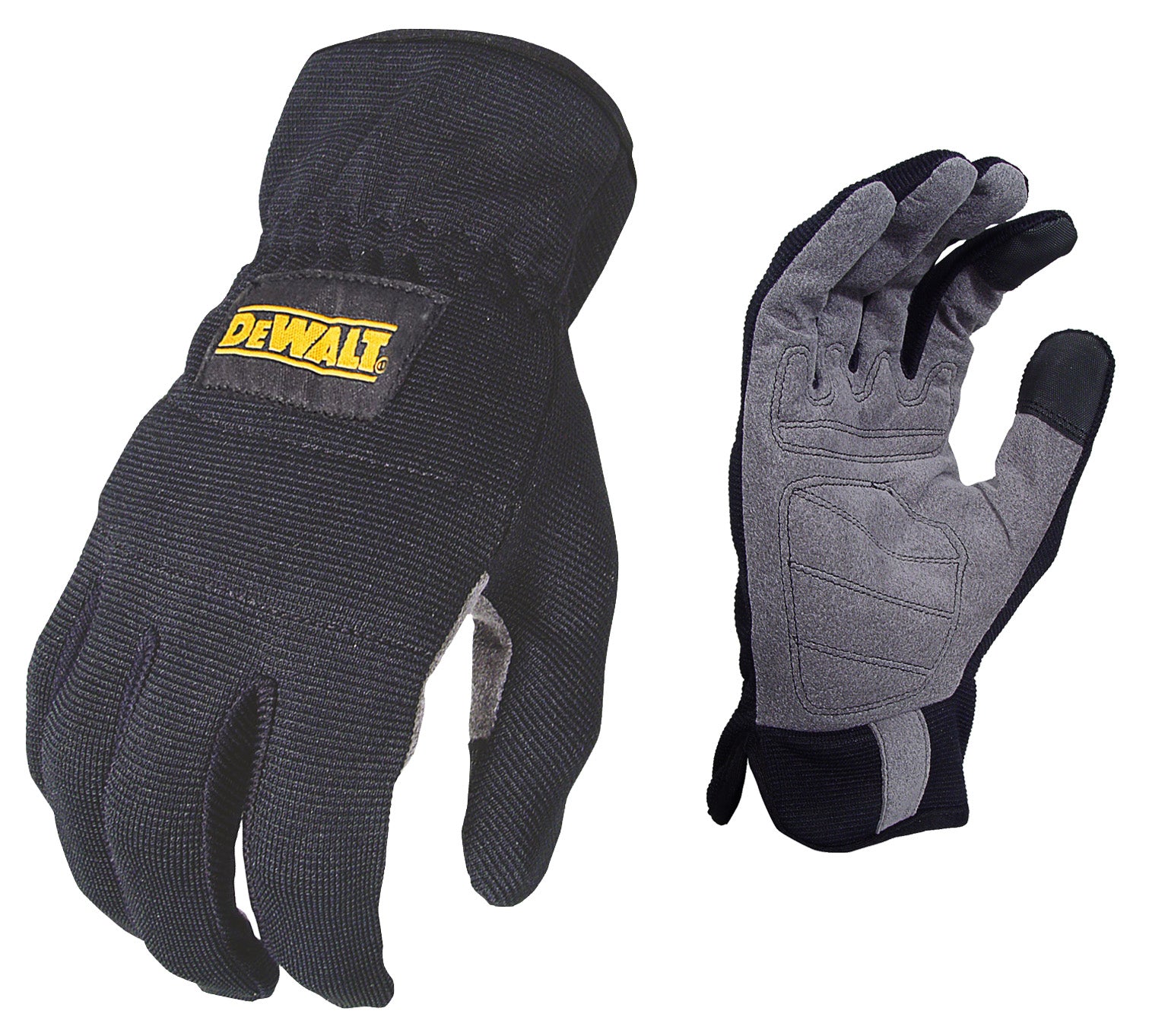 DEWALT DPG218 RapidFit™ Slip On Glove-eSafety Supplies, Inc